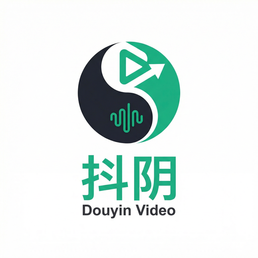 抖阴动物写真视频社区Logo