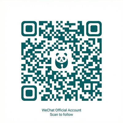 抖阴公众号二维码 uepLbp_Official